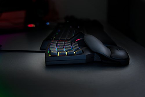 Clavier de jeu Razer Tartarus v2 :-4