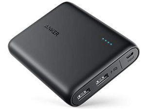 Chargeur portable Anker PowerCore 13000 - Chargeur