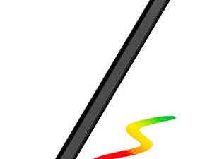 Stylet pour Apple iPad Pencil : stylet