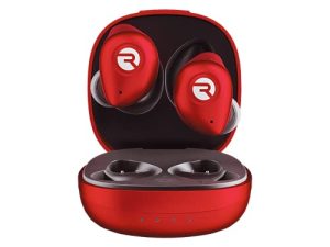 Raycon Fitness Écouteurs sans fil Bluetooth True