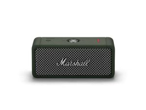 Haut-parleur portatif Bluetooth Emberton de Marshall -