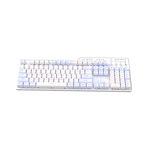 AK35I Clavier de jeu mécanique pleine taille-3