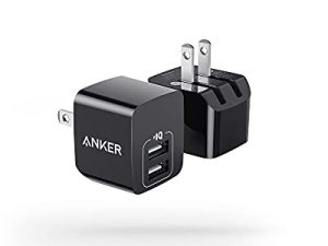 Chargeur USB