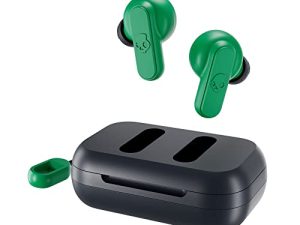 Écouteurs intra-auriculaires Bluetooth Skullcandy Dime 2 True