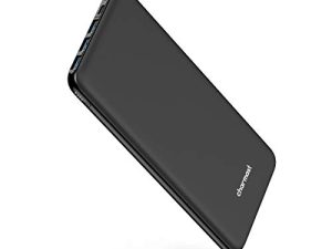 Charmast USB C Power Bank