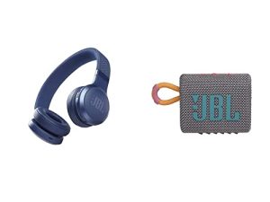 JBL Live 460NC - Casque supra-auriculaire sans
