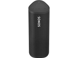 Sonos Roam - Noir