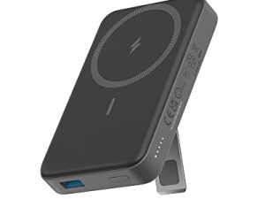 Batterie magnétique Anker 633 (MagGo)