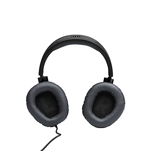 JBL Quantum 100 - Casque de jeu-3
