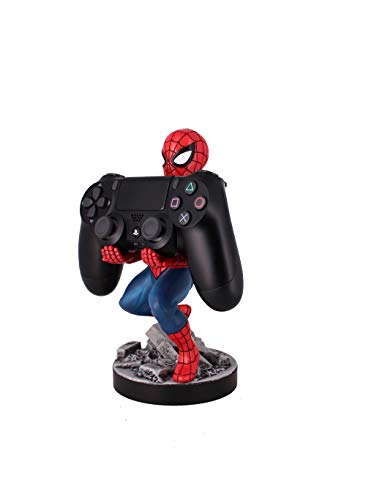 Jeux exquis - Amazing Spider-Man Cable Guy-5