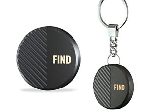 Nutale Key Finder