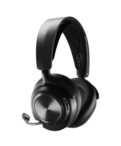 SteelSeries Arctis Nova Pro Casque de jeu-3