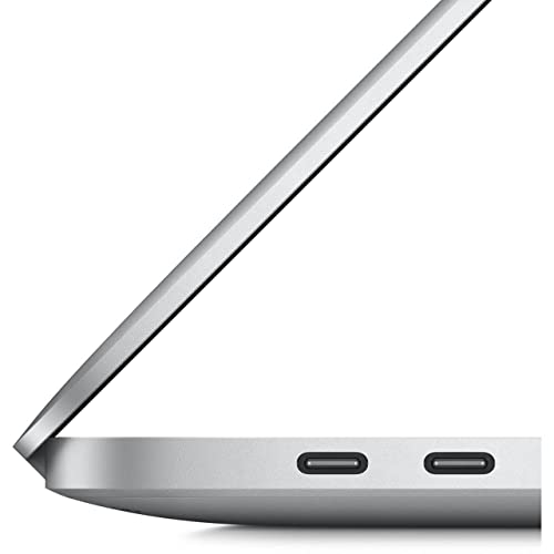 Apple MacBook Pro fin 2019 avec processeur-3