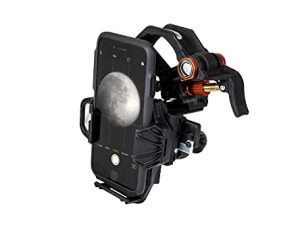 Celestron - NexYZ - Adaptateur universel 3