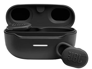 JBL Endurance Race Écouteurs sport actifs sans