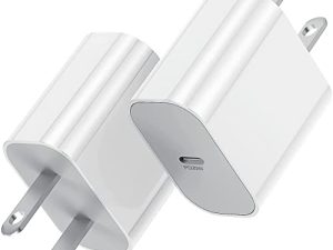 Bloc de chargeur pour iPhone 13 14