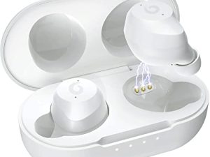 Hikapa X9 Écouteurs sans fil à suppression