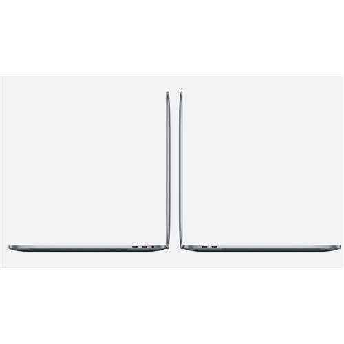 Mi-2018 Apple MacBook Pro avec 2