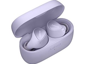 Écouteurs Bluetooth sans fil Jabra Elite 3