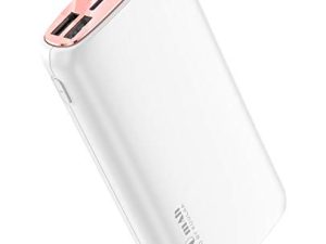 Kuulaa Chargeur portable 26800 mAh