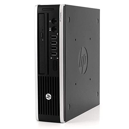 Ordinateur HP 8200 USFF
