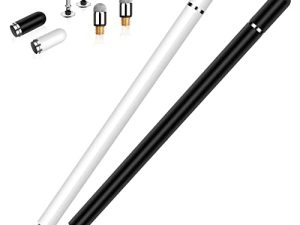 Stylet pour iPad (2 pièces)