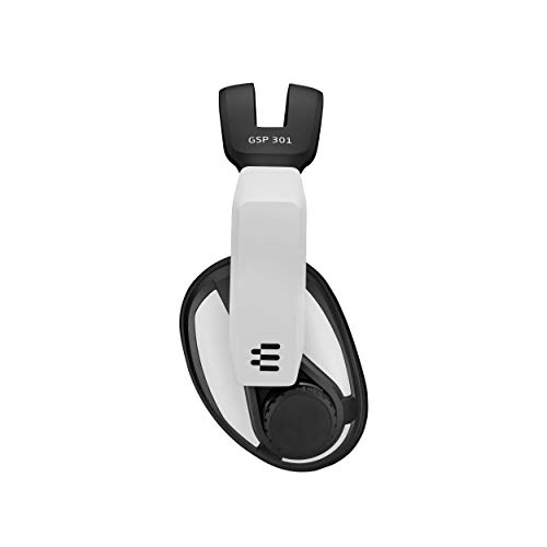 EPOS I Sennheiser GSP 301 Casque de-4