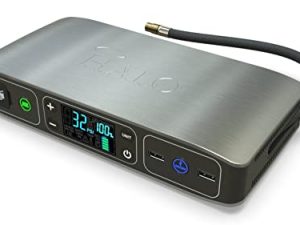 Halo Bolt Air 58830 mWh Kit d'alimentation