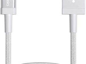 Amazon Basics Câble USB-A vers Lightning en