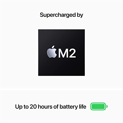 Ordinateur portable Apple MacBook Pro 2022 avec-3