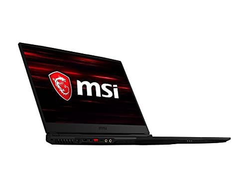 MSI GE75 Raider Gaming 10e génération i7-10750H-3