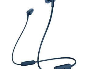 Sony WI-XB400 Casque/écouteurs intra-auriculaires sans fil Extra