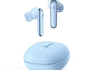 Soundcore by Anker Life P3 Écouteurs antibruit