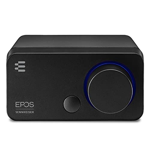 EPOS Audio Limited Edition PC Gaming Audio-4