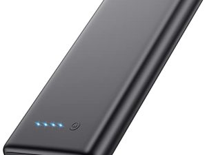 Chargeur portable 36800 mAh