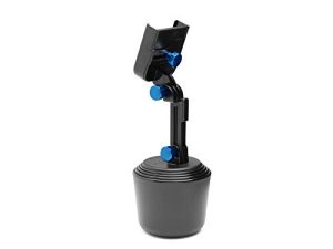 WeatherTech CupFone et extension avec boutons en