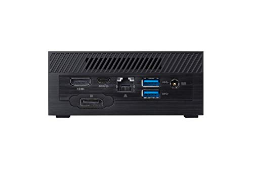 Processeur ASUS PN50 AMD MiniPC 8 cœurs