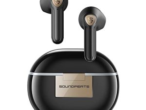Écouteurs sans fil SoundPEATS Air3 Deluxe HS