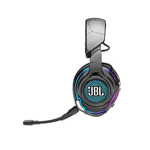 JBL Quantum ONE - Casque de jeu-5