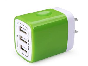 Bloc de charge USB