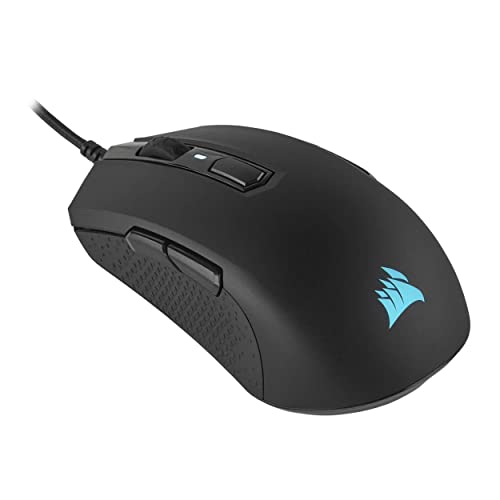 Ensemble clavier de jeu filaire CORSAIR K60-3