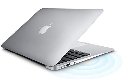 2017 Apple MacBook Air avec 1