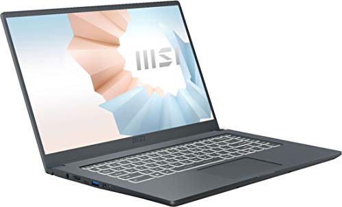 Ordinateur portable MSI Modern 15 A11M pour-3