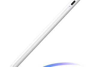 Stylet pour iPad (2022-2018) avec rejet de