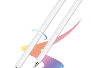 Stylet universel haute sensibilité et précision pour