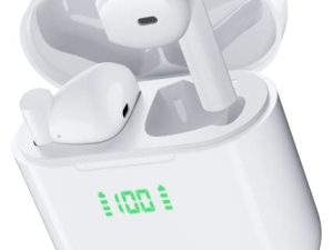 Occam Écouteurs sans fil Bluetooth V5.3 Appel