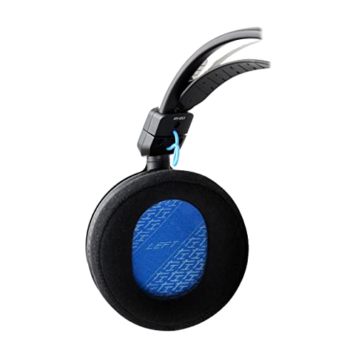 Audio-Technica ATH-GDL3BK Casque de jeu à dos-5