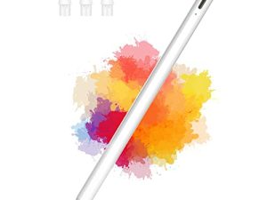 Stylet pour iPad avec rejet de la