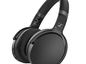 SENNHEISER HD 450BT Casque Sans Fil Bluetooth