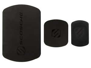 Scosche MAGRKI Kit de plaque de remplacement